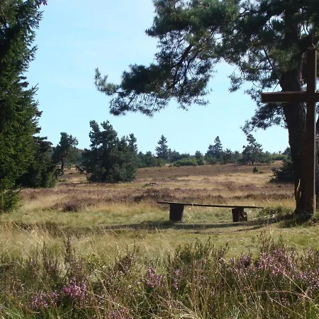Kiefernweg 14 G דירה *